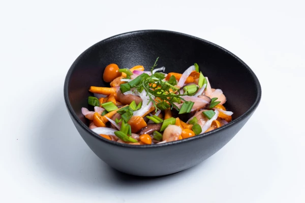 Ассорти грибное