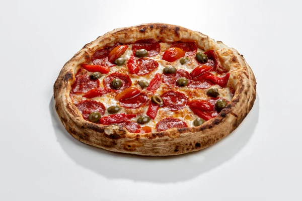 Пицца Итальянская пепперони