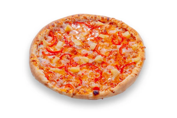 Пицца АЛЬФРЕДО