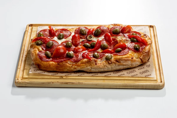 Итальянская Пепперони