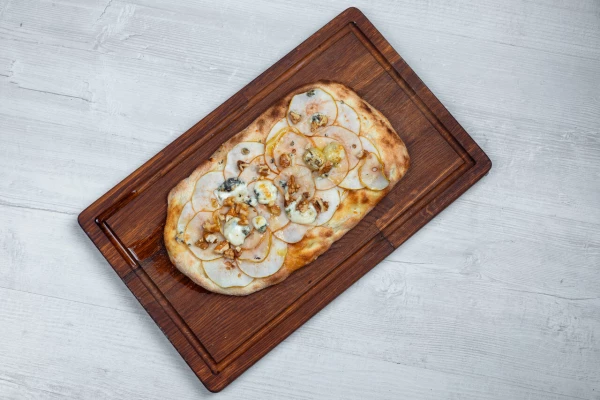 Груша Горгонзола