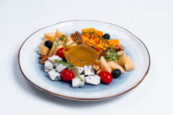 Ассорти сырное