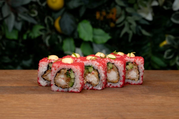 Ролл МЕКСИКАНСКИЙ