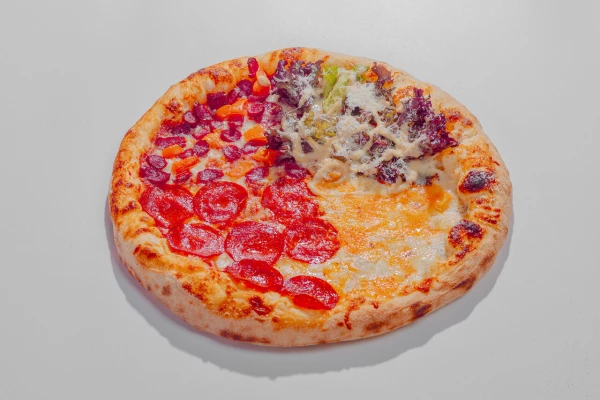 Пицца Четыре сезона