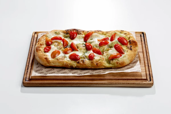 Маргарита с песто