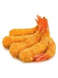 Креветки фри 5шт