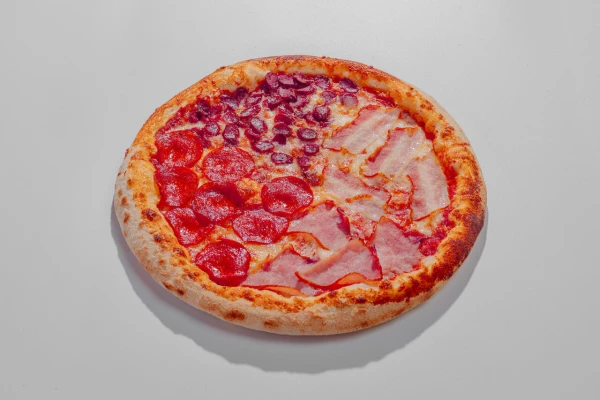 Пицца Супер Мясная