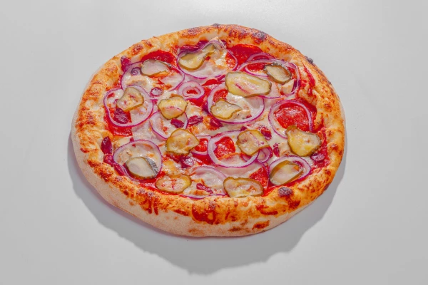 Пицца Мясная