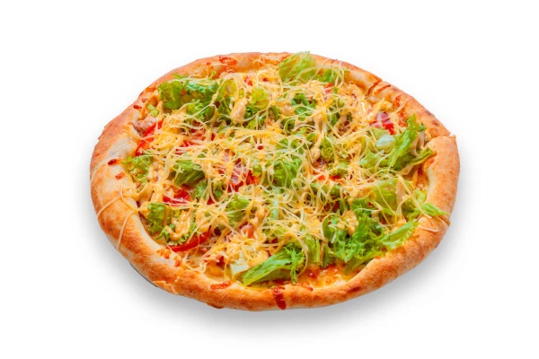 Пицца Цезарь