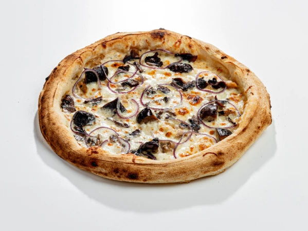 Пицца Грибная