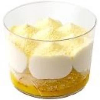 Пирожное ЛИМОНЧЕЛЛО 90 гр.