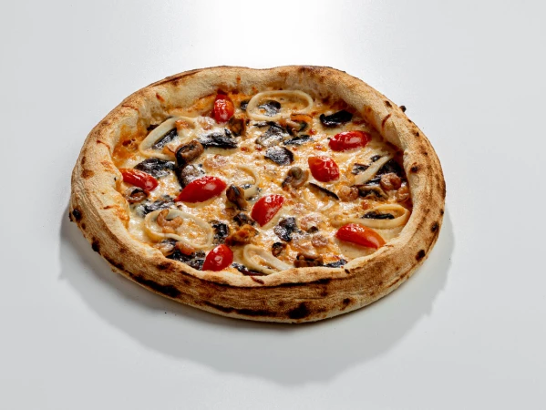 Пицца Том Ям