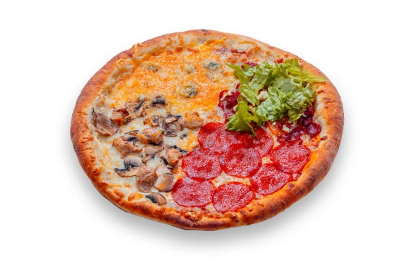 Пицца Четыре сезона