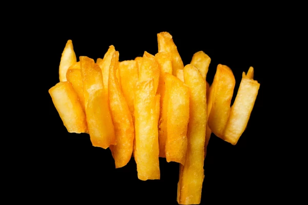 Картофель фри