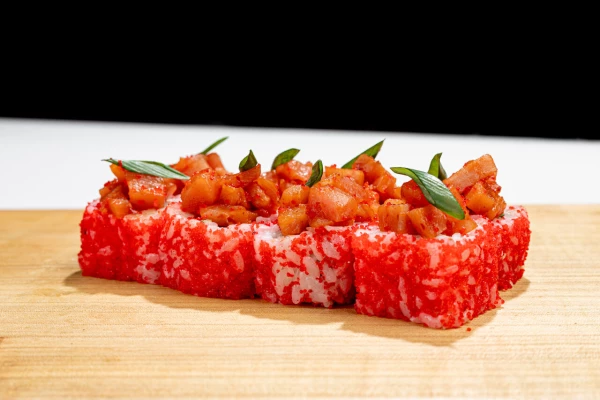 Ролл ХИРОСИМА