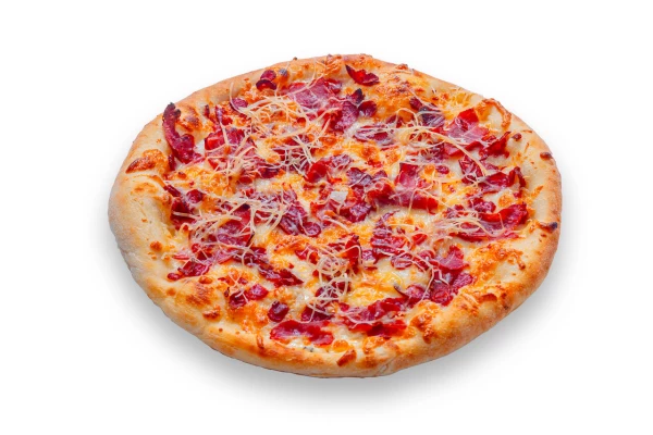 Пицца Карбонара