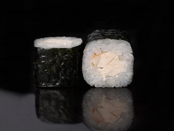 Классический с курицей