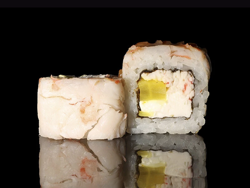 Креветка свит