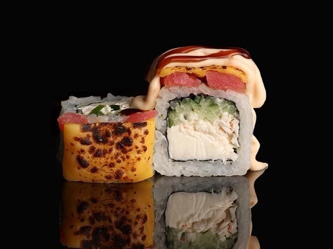 Магуро чеддер