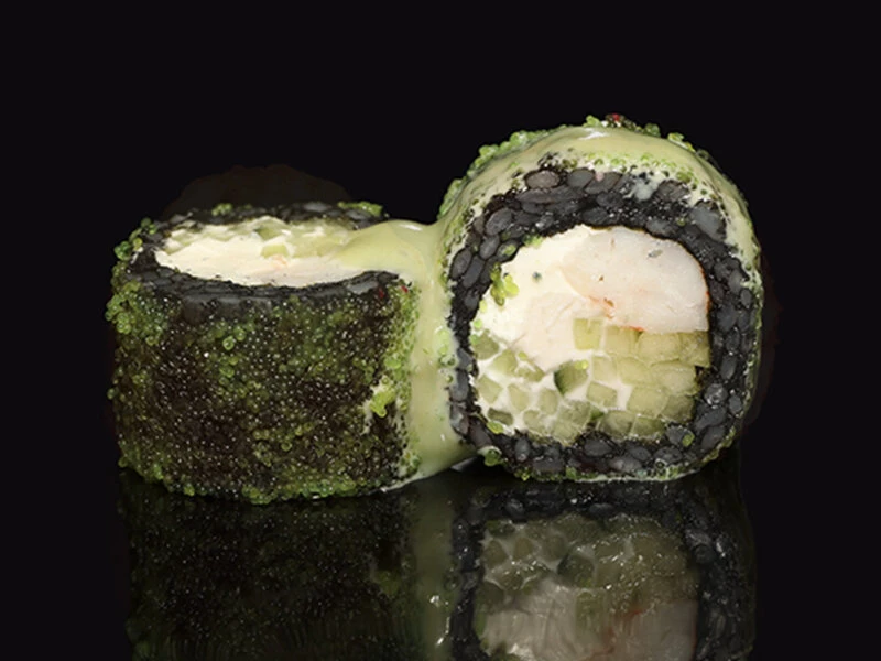 Зеленый бархат