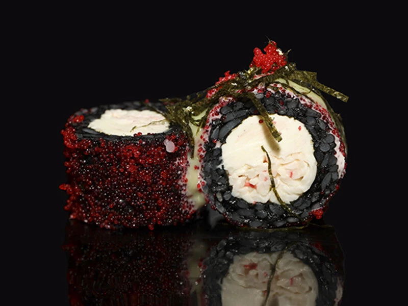 Красный бархат