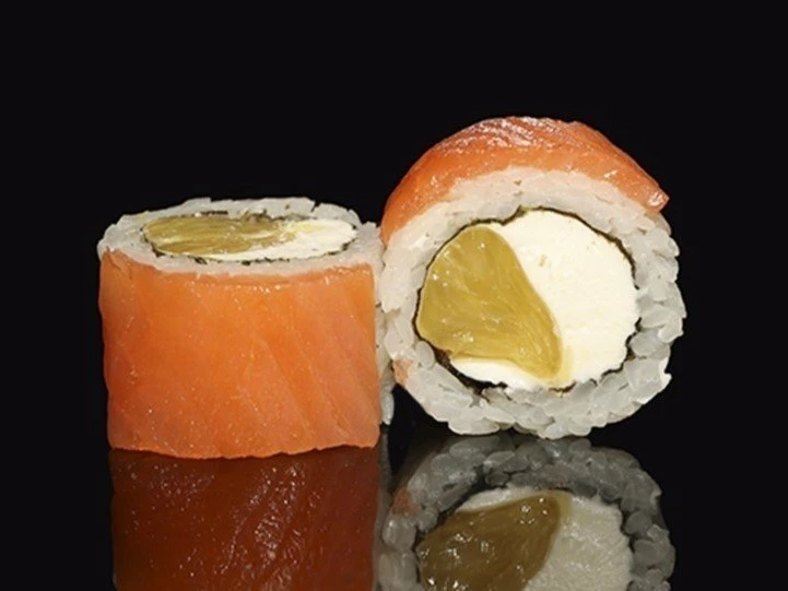 Филадельфия цитрус лайт