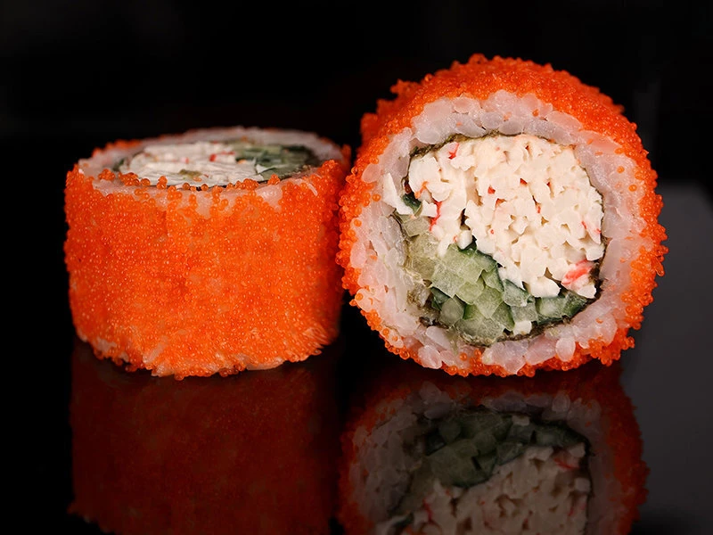 Калифорния краб