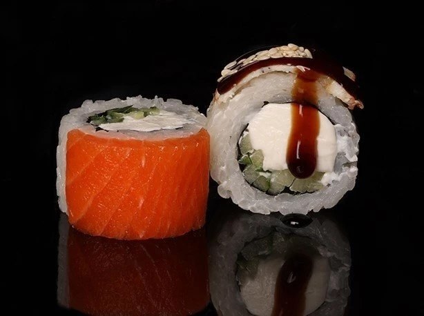 Филадельфия 50/50 лайт