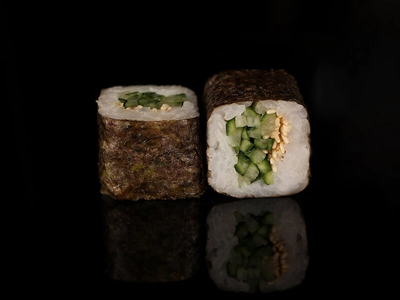  Огурец кунжут С*