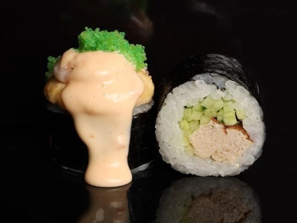 Запеченный Гринч