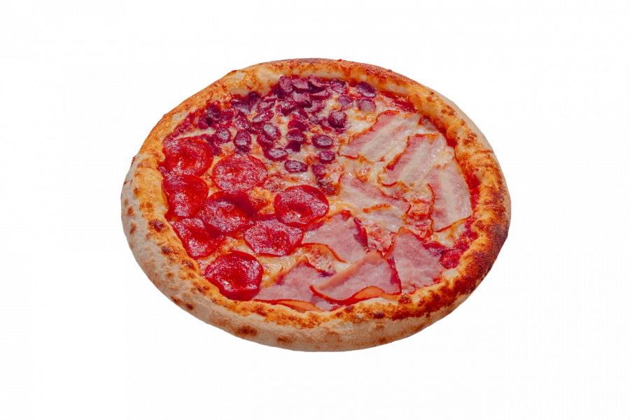 Пицца Супер Мясная