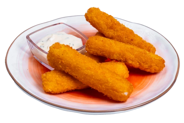 Сырные палочки