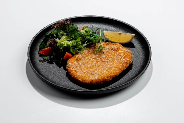 Шницель из куриного филе 160/50гр УНО