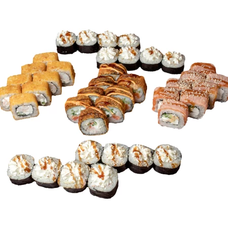 Сет Горячий