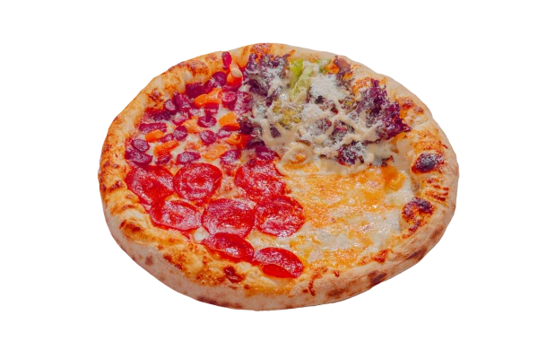 Пицца Четыре сезона