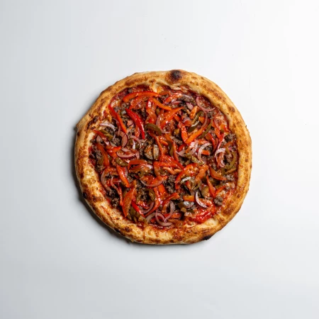 Пицца Мексиканская