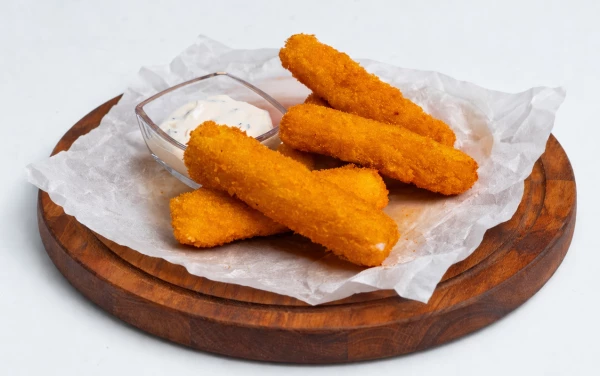 Сырные палочки