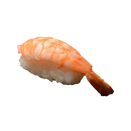 СУШИ с креветкой