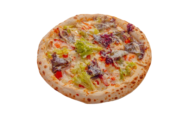 Пицца Цезарь