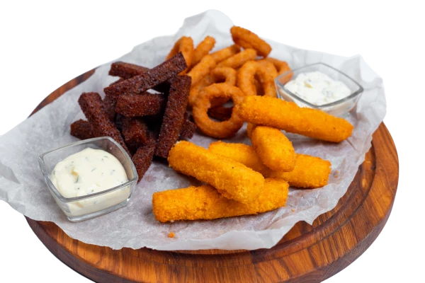 Ассорти закусок