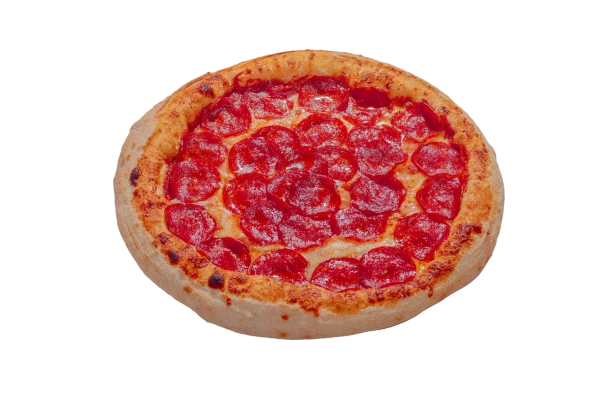 Пицца Дабл Пепперони