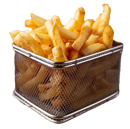 Картофель фри
