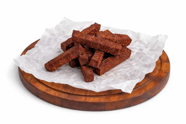 Гренки чесночные