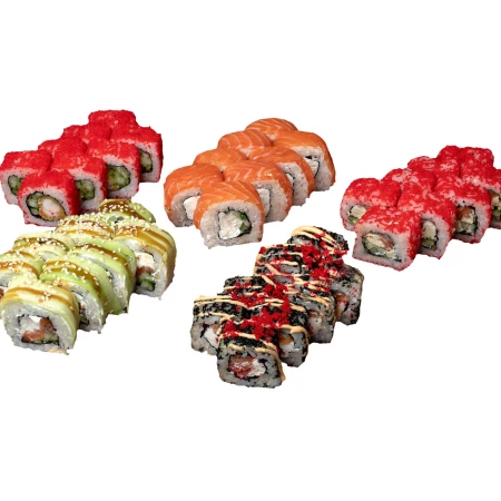 Сет Фирменный