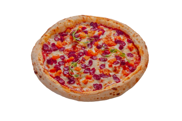 Пицца Бавария