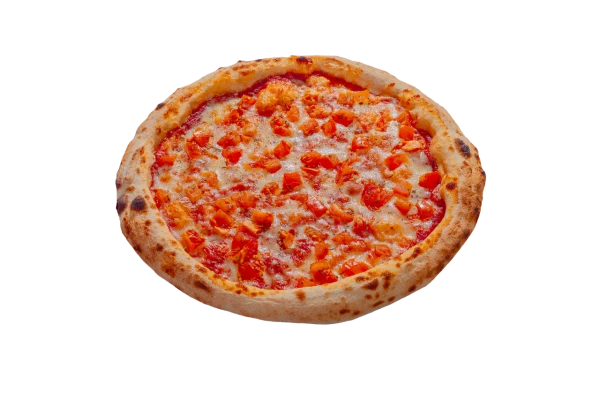 Пицца Маргарита