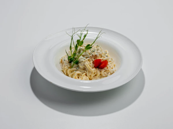 Паста Четыре сыра 250гр УНО