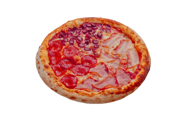 Пицца Супер Мясная