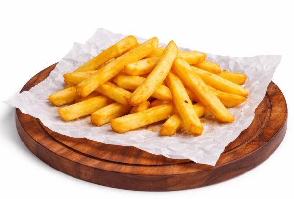 Картофель фри