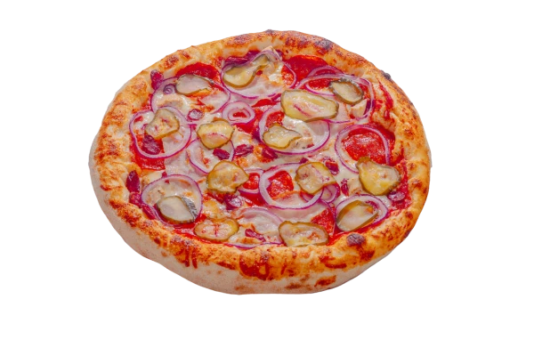 Пицца Мясная